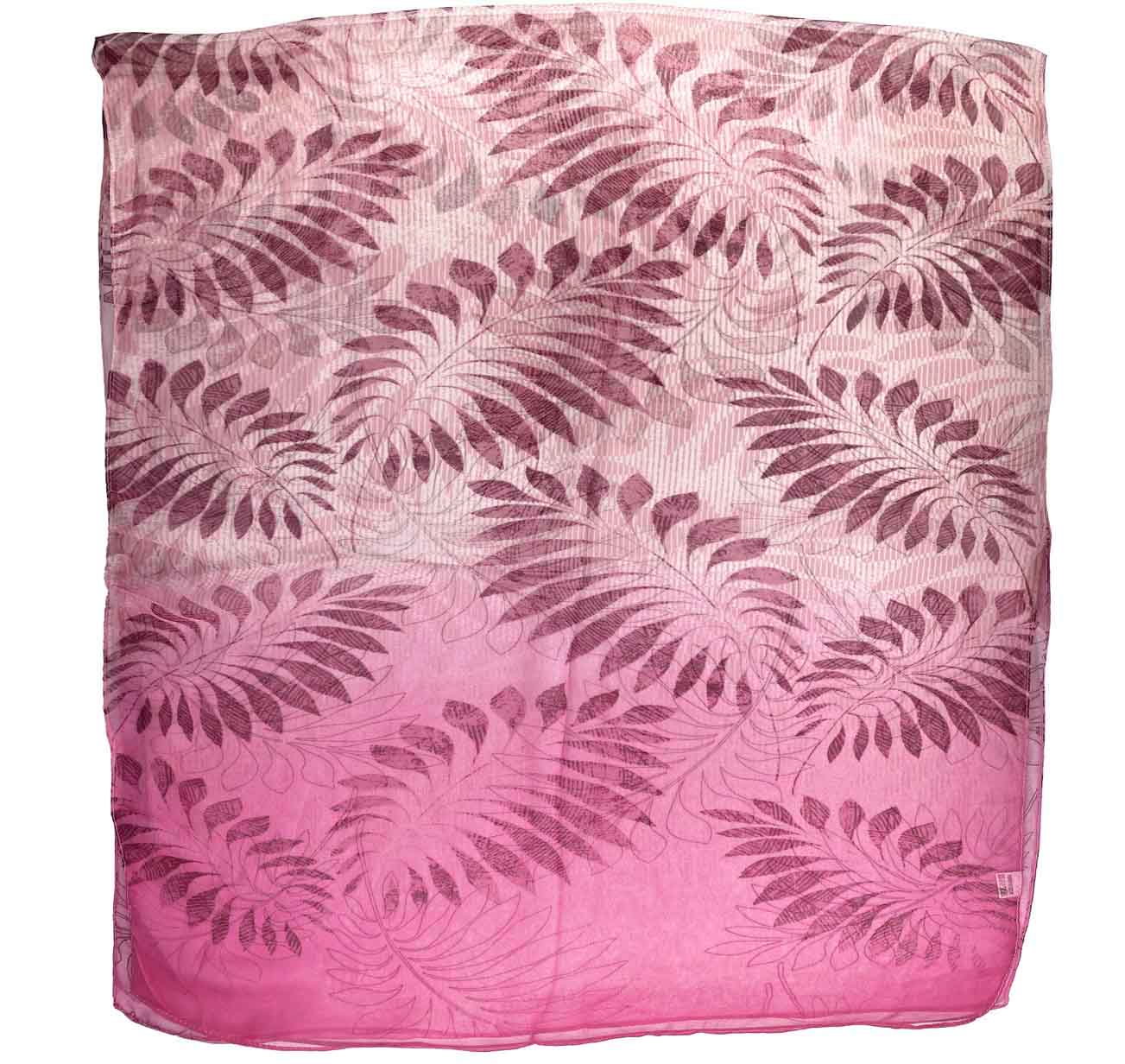 xyueanlo GG-171 Georgette Grace Scarf - View 1
